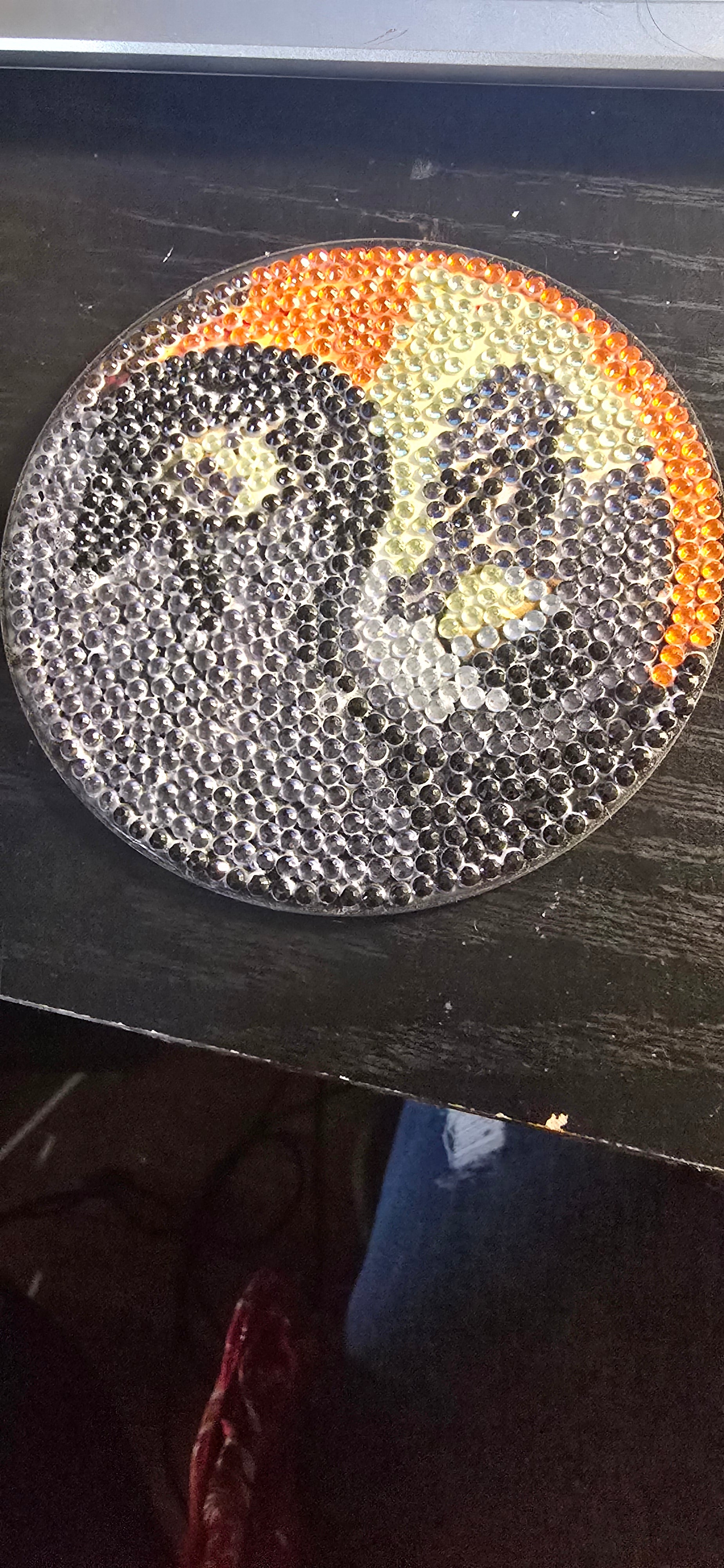 Coasters DP