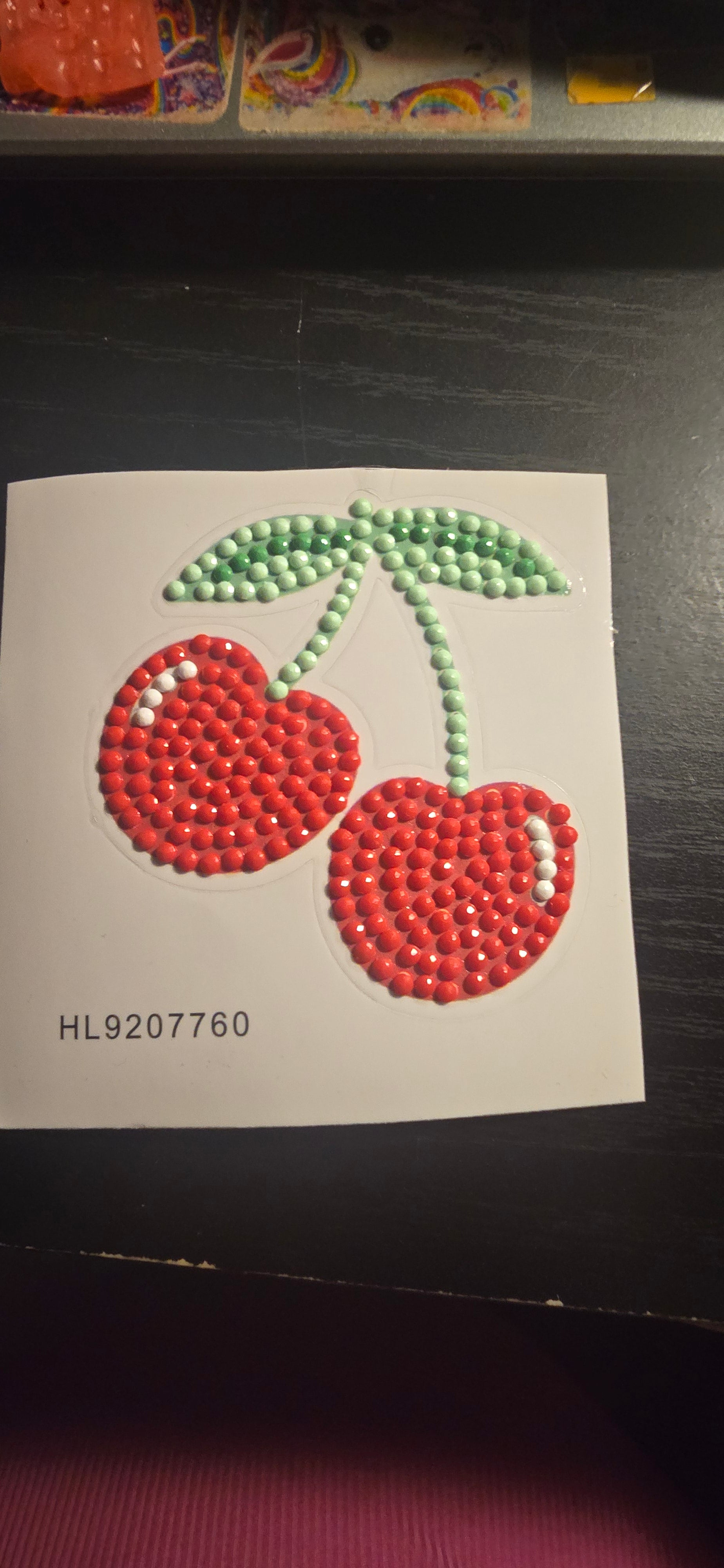 Stickers Dp